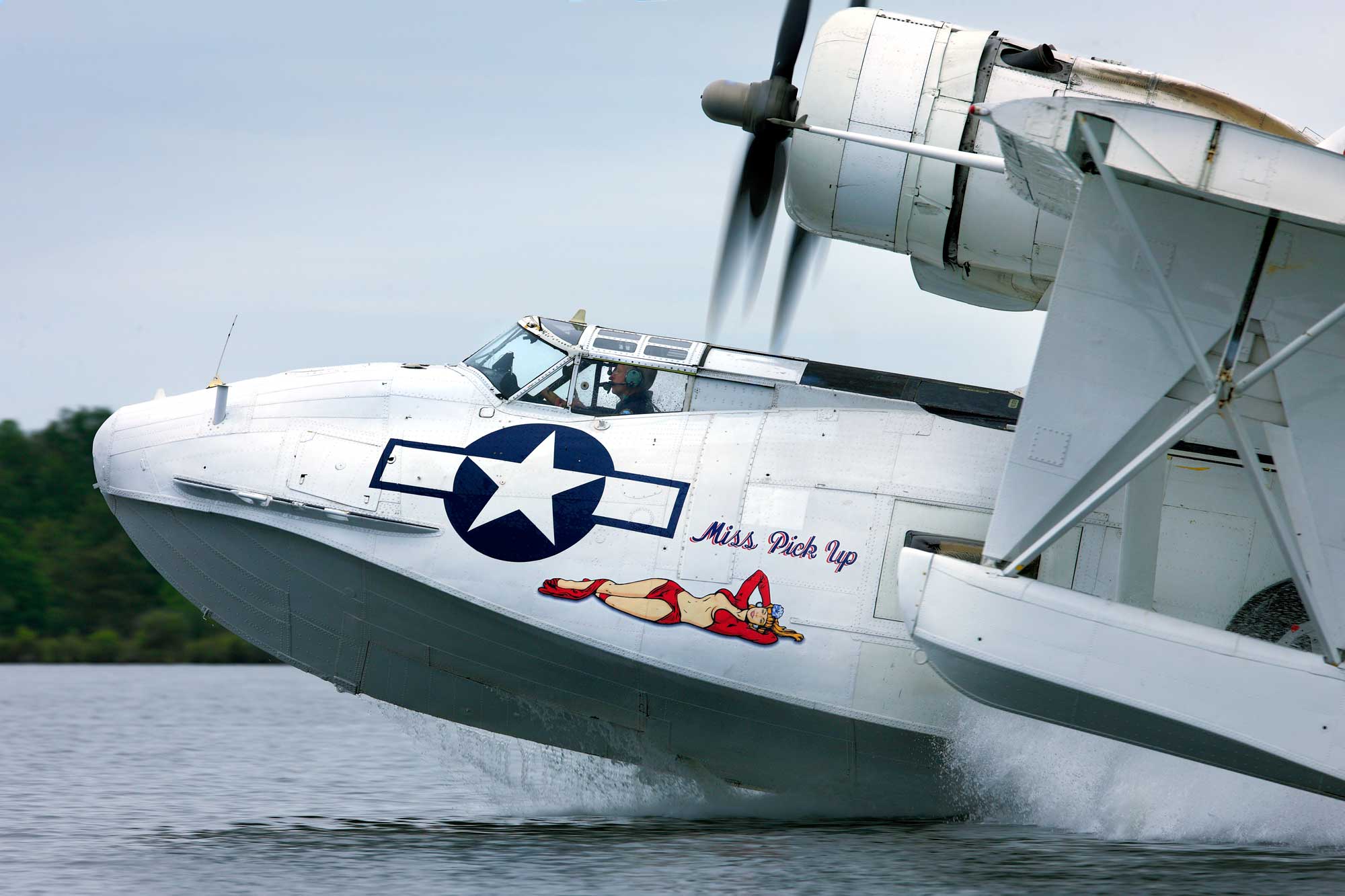 Special Event for Future Catalina Shareholders 2024