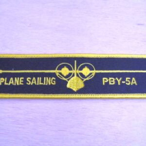 Catalina Society KeyFob