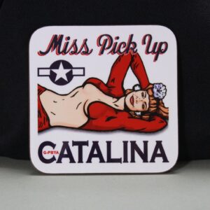 Coaster - Miss Pick Up
