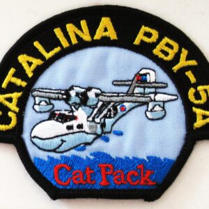 Patch - Shoulder - CP