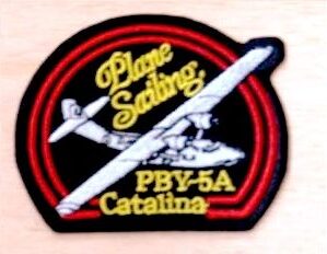 Patch - Shoulder - PS