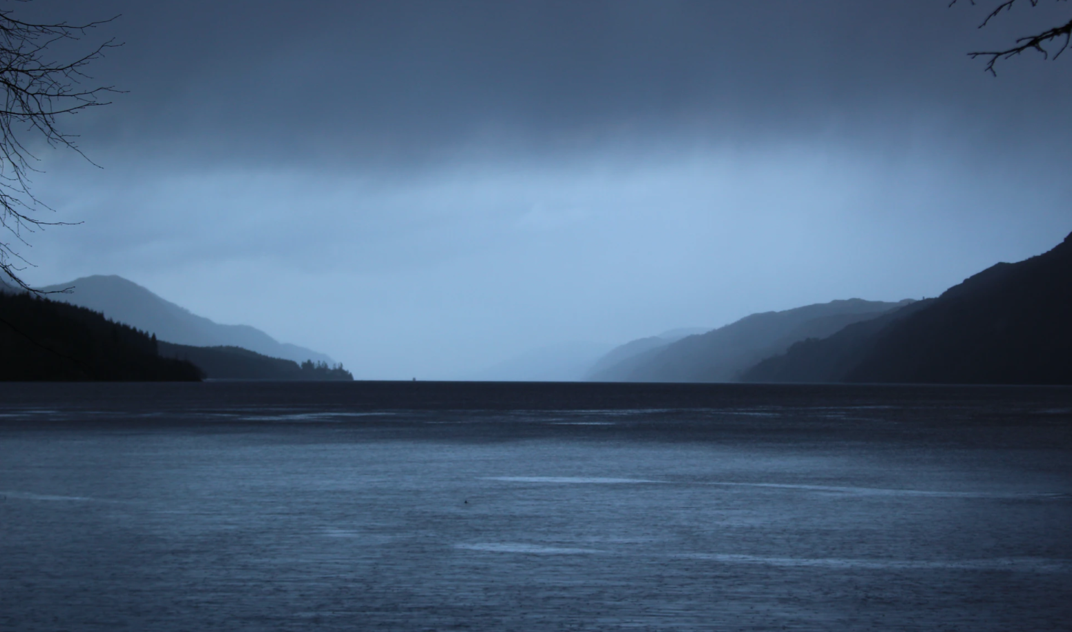 Commemorative Photobook Catalina Down Loch Ness Rescue