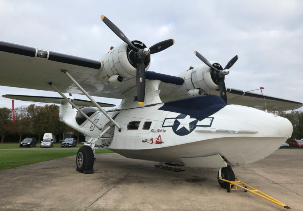 Catalina Update May 2022 Donations
