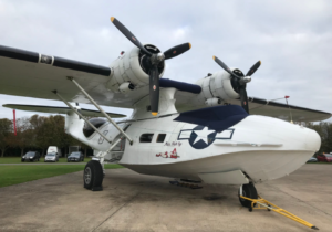 Catalina Update May 2022 Donations