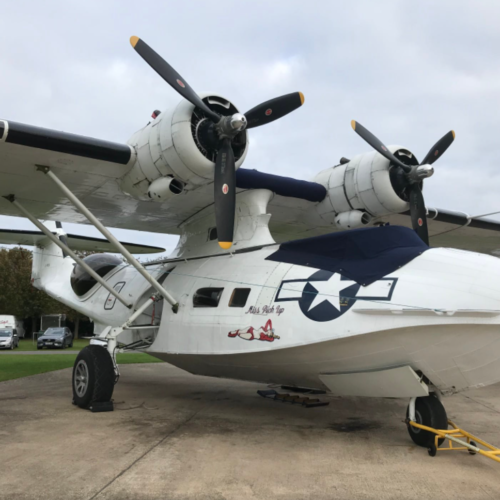 Catalina Update May 2022 Donations